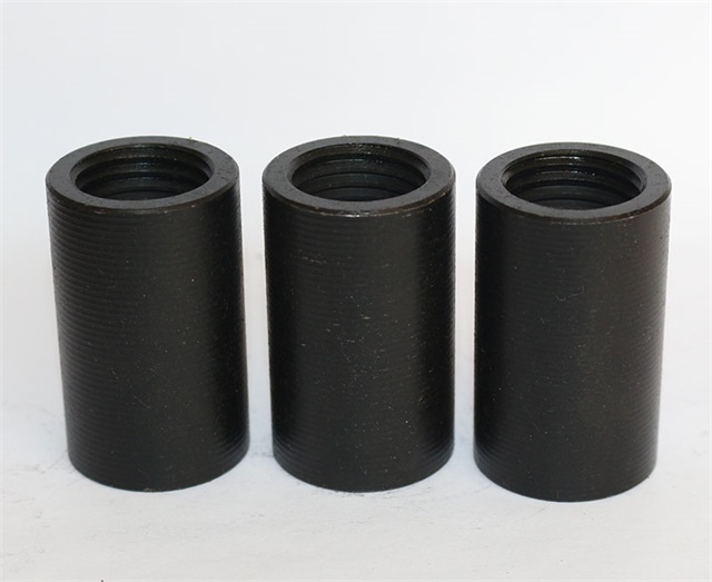 延安钢筋套筒铸造