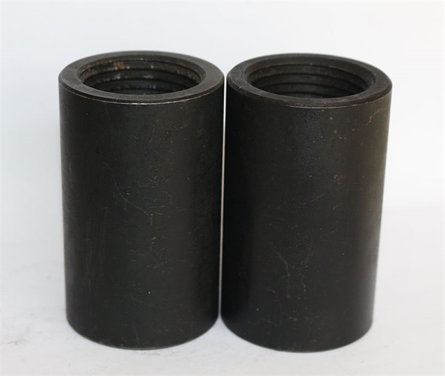 延安钢筋套筒铸造