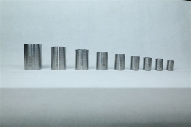 延安建筑用直螺纹钢筋套筒